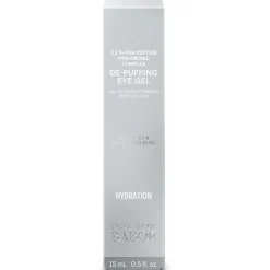 Hydrating De-Puffing Eye Gel von BABOR