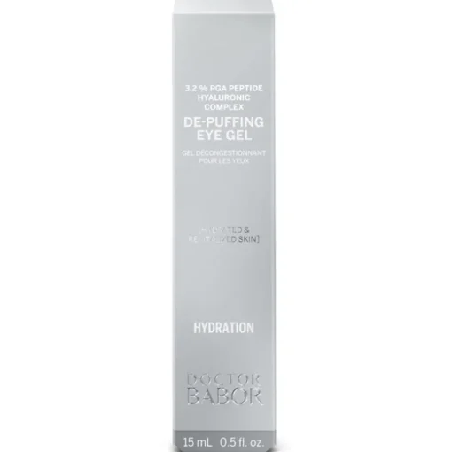 Hydrating De-Puffing Eye Gel von BABOR
