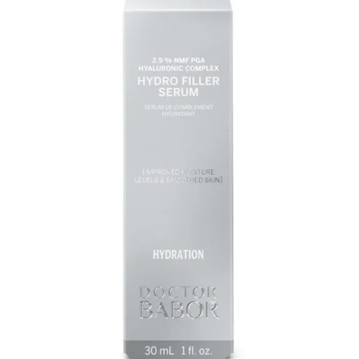 Hydrating Hydro Filler Serum von BABOR