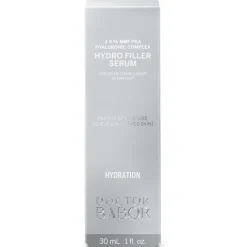 Hydrating Hydro Filler Serum von BABOR