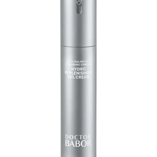 Hydrating Hydro Replenishing Gel Cream von BABOR