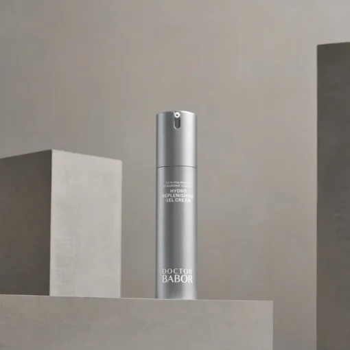 Hydrating Hydro Replenishing Gel Cream von BABOR