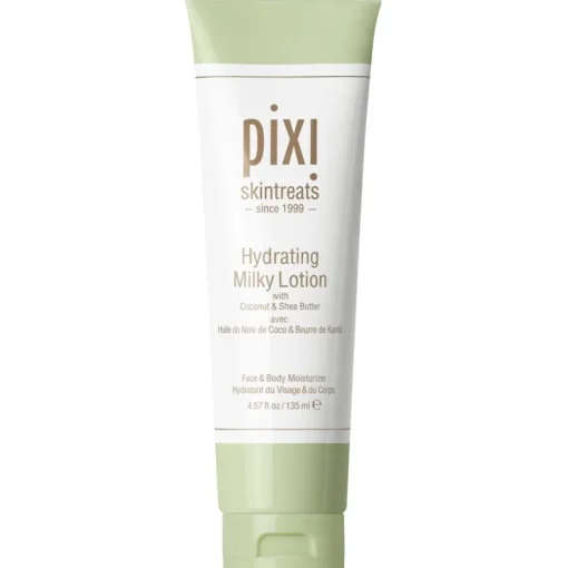 Hydrating Milky Lotion von Pixi