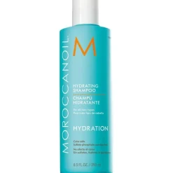 Hydrating Shampoo von Moroccanoil