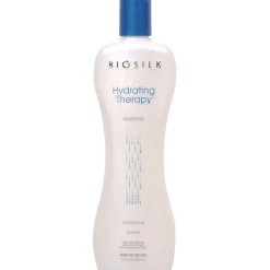 Hydrating Therapy Shampoo von BIOSILK