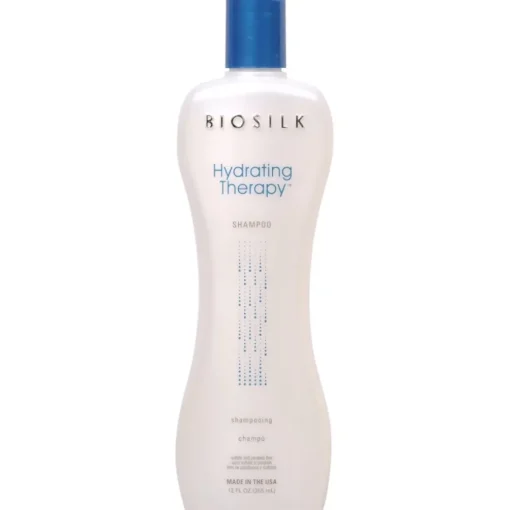 Hydrating Therapy Shampoo von BIOSILK