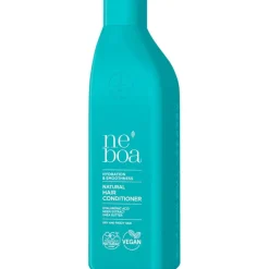 Hydration & Smoothness Natural Hair Conditioner Dry & Frizzy Hair von Neboa