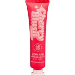 Hydration Cherry Blush Sunkissed Lip Balm von THE FOX TAN