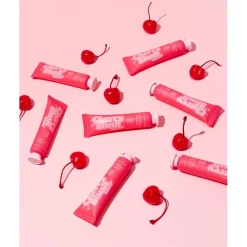 Hydration Cherry Blush Sunkissed Lip Balm von THE FOX TAN