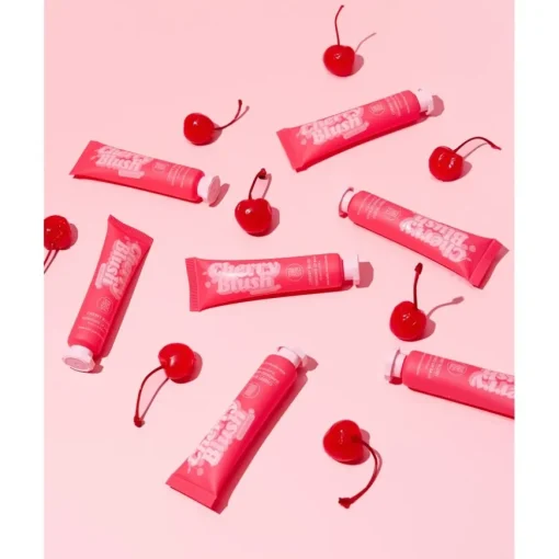 Hydration Cherry Blush Sunkissed Lip Balm von THE FOX TAN