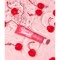 Hydration Cherry Blush Sunkissed Lip Balm von THE FOX TAN