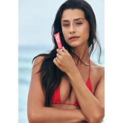Hydration Cherry Blush Sunkissed Lip Balm von THE FOX TAN