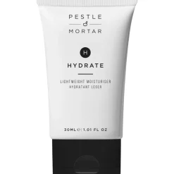 Hydration Hydrate Moisturiser von Pestle & Mortar