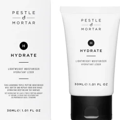 Hydration Hydrate Moisturiser von Pestle & Mortar