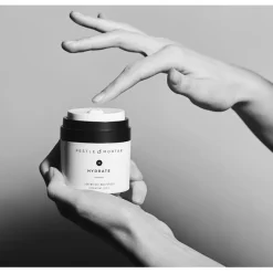 Hydration Hydrate Moisturiser von Pestle & Mortar