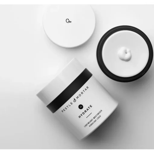 Hydration Hydrate Moisturiser von Pestle & Mortar