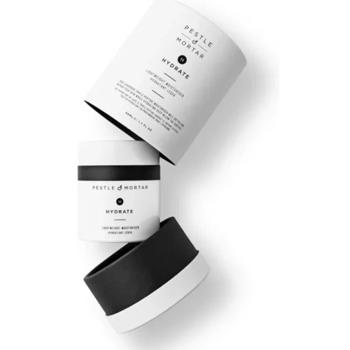 Hydration Hydrate Moisturiser von Pestle & Mortar
