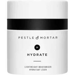 Hydration Hydrate Moisturiser von Pestle & Mortar