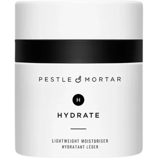 Hydration Hydrate Moisturiser von Pestle & Mortar