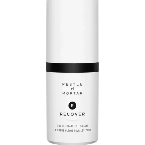 Hydration Recover Eye Cream von Pestle & Mortar