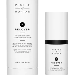 Hydration Recover Eye Cream von Pestle & Mortar