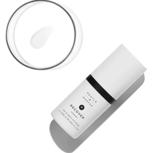 Hydration Recover Eye Cream von Pestle & Mortar