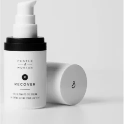 Hydration Recover Eye Cream von Pestle & Mortar