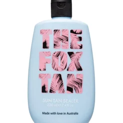 Hydration Sun Tan Sealer von THE FOX TAN