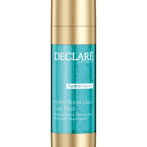 Hydro Balance Hydro Boost Duo Care Fluid von Declaré