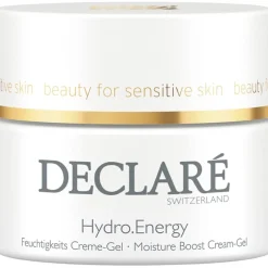 Hydro Balance Hydro Energy Feuchtigkeits Creme Gel von Declaré