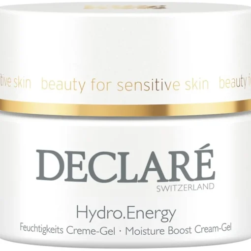 Hydro Balance Hydro Energy Feuchtigkeits Creme Gel von Declaré