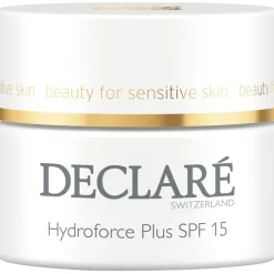 Hydro Balance Hydro Force Creme Plus von Declaré