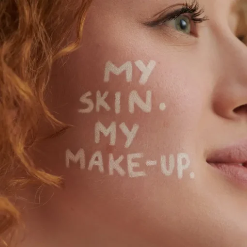 HYPERSENSITIVE HYALURON MAKE-UP SET von DADO SENS
