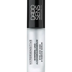 HYPERSENSITIVE WIMPERN- UND AUGENBRAUENSERUM - bei hypersensibler Augenpartie von DADO SENS