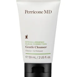 Hypoallergenic Clean Correction Gentle Cleanser von Perricone MD