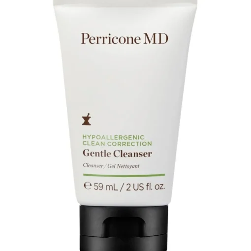Hypoallergenic Clean Correction Gentle Cleanser von Perricone MD
