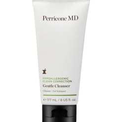 Hypoallergenic Clean Correction Gentle Cleanser von Perricone MD