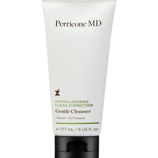 Hypoallergenic Clean Correction Gentle Cleanser von Perricone MD