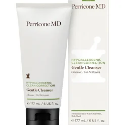 Hypoallergenic Clean Correction Gentle Cleanser von Perricone MD