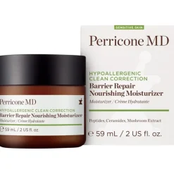 Hypoallergenic Clean Correction Barrier Repair Nourishing Moisturizer von Perricone MD