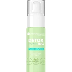 HYPOAllergenic Detoxing Face Moisturizer