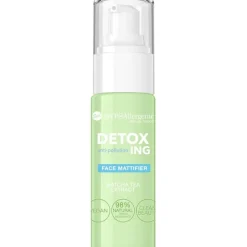 HYPOAllergenic Detoxing Face Mattifier Gel