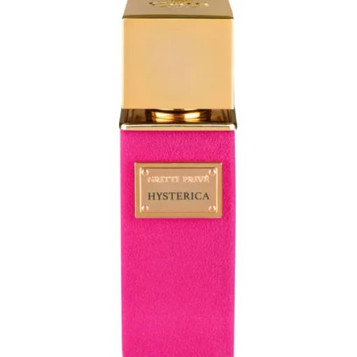 Hysterica Extrait de Parfum von Gritti