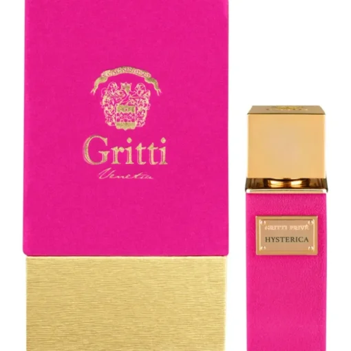 Hysterica Extrait de Parfum von Gritti
