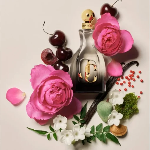 I Want Choo Forever Eau de Parfum Spray von Jimmy Choo
