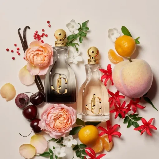 I Want Choo Forever Eau de Parfum Spray von Jimmy Choo