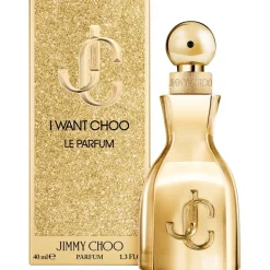 I Want Choo Parfum von Jimmy Choo