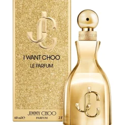 I Want Choo Parfum von Jimmy Choo