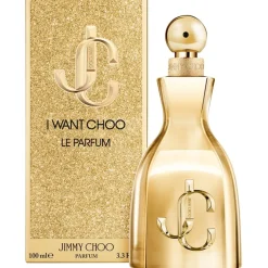 I Want Choo Parfum von Jimmy Choo