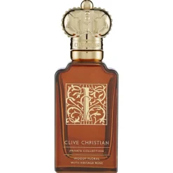 I Woody Floral Perfume Spray von Clive Christian
